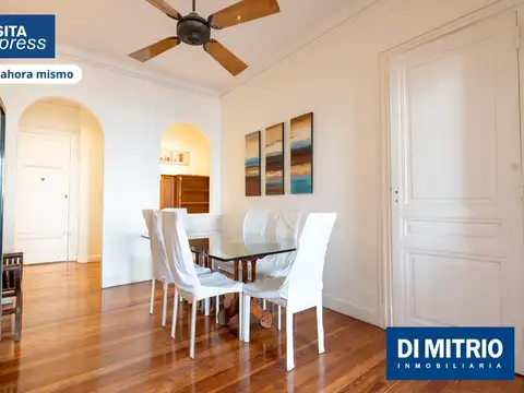 Departamento en Venta 100 años