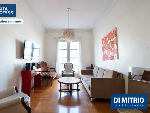 Departamento en Venta de 2 dormitorios