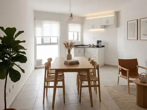Departamento en Venta en Cofico, Cordoba