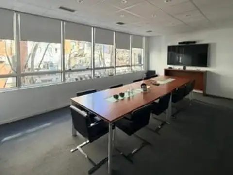 Oficina  en Alquiler en Palermo, Capital Federal, Buenos Aires