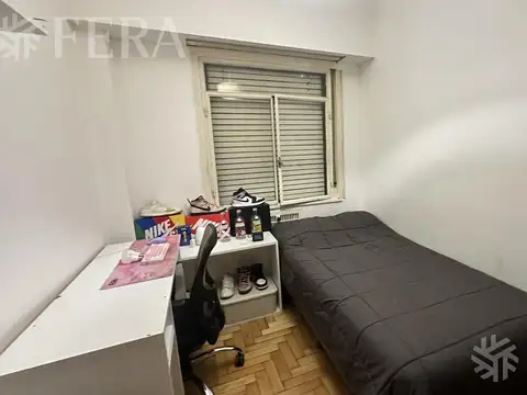 Venta Departamento 3 ambientes con patio en Ramos Mejia Norte