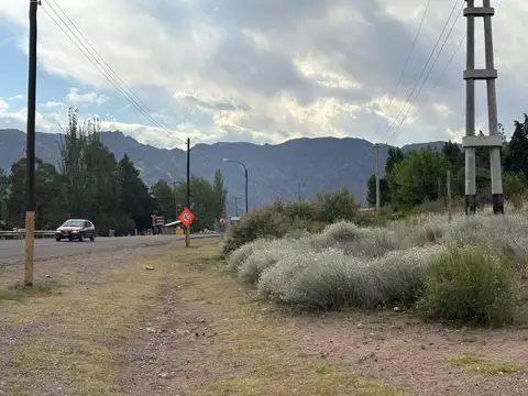 Terreno en Venta en Blanco Encalada, USD 170.000