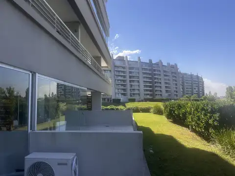 Departamento en Alquiler en Nordelta, Partido de Tigre