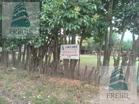 Terreno en Venta en Manzanares, USD 25.000