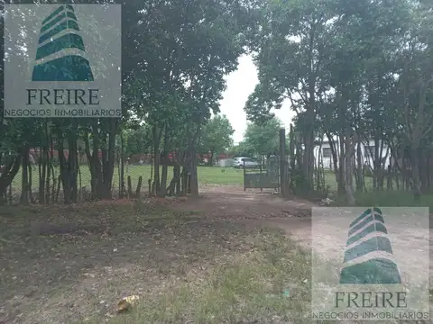 LOTE EN PARAJE STA COLOMA MANZANARES