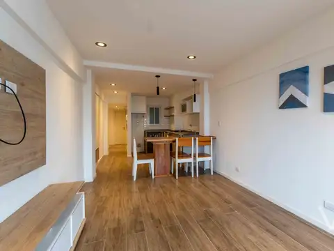 Departamento en Alquiler en Plaza Mitre, $ 800.000
