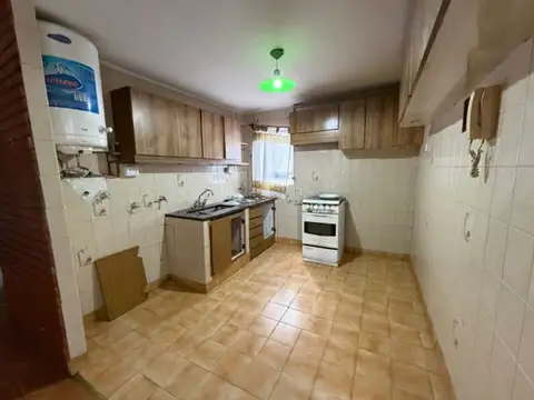 Departamento en Venta en Villa Lugano, CABA