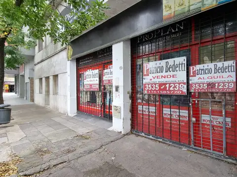 Av.Independencia 3800