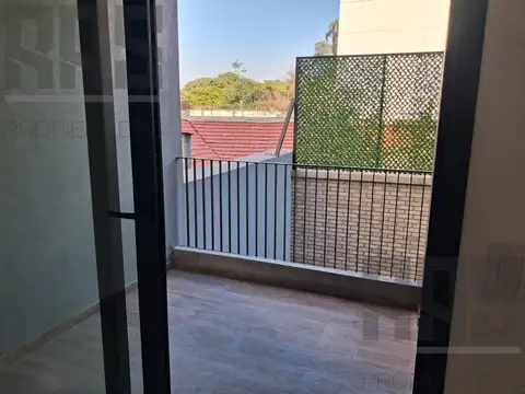Departamento en Villa Devoto en alquiler