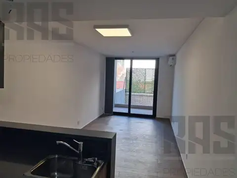 Departamento en Alquiler de Monoambiente