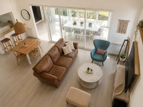 Casa en Venta en La Madrugada, USD 260.000