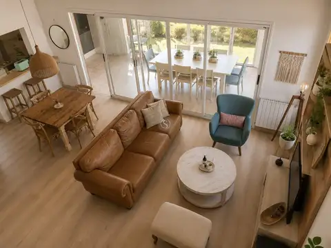 Casa en Venta 5 años