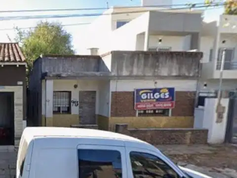 Venta de LOTE 8.66X27.50 EN VILLA SARMIENTO UBICADO A METROS DEL ACCESO OESTE