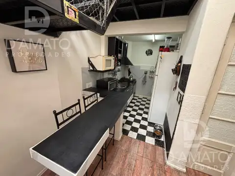 Depto Tipo Casa en Venta 20 años