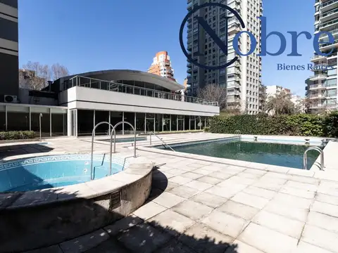 Departamento en Venta de 6 ambientes