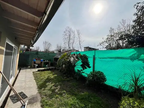 VENTA DE CASA 4 AMBIENTES EN VILLA  ARGENTINA QUILMES