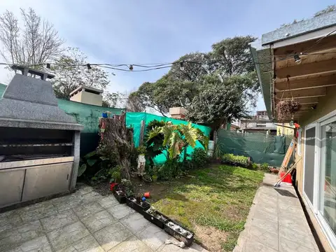 Casa en Venta 50 años