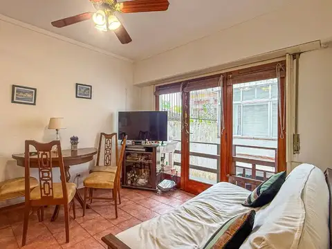 MONOAMBIENTE EN VENTA STELLA MARIS CON BALCON