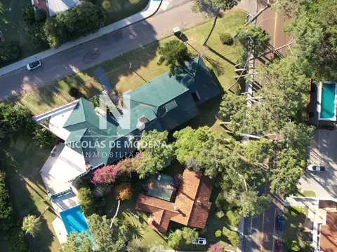 Casa en Alquiler Temporal en Playa Mansa, USD 59.000