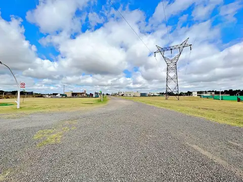 Oportunidad Terreno en Brisanova-al lado de Ger-escriturado