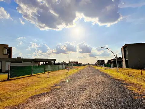 Terreno en Venta en Pueblo Esther, USD 21.000