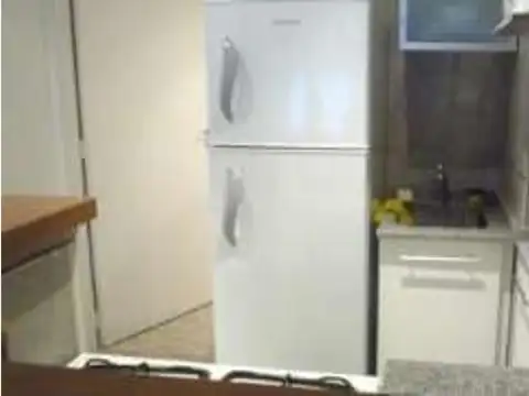 Departamento en Alquiler Temporal de 1 dormitorio