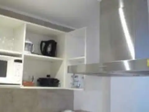 Departamento en Alquiler Temporal al Este