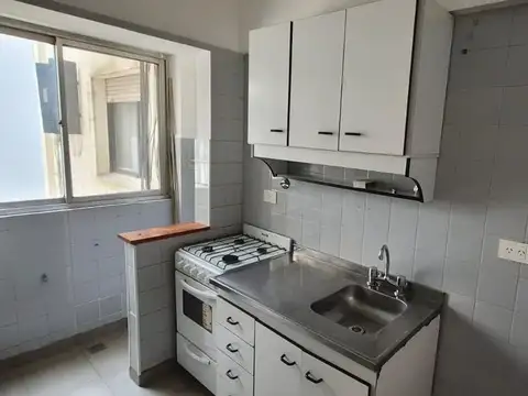 Departamento en Alquiler 49 años
