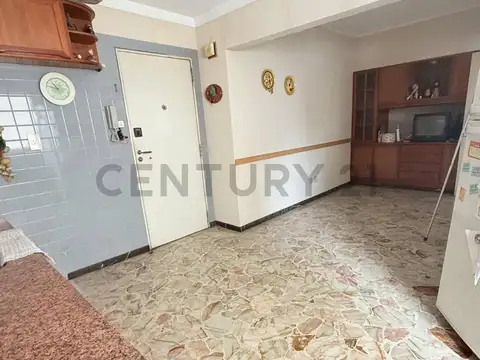 Departamento en Venta en Flores, USD 198.000