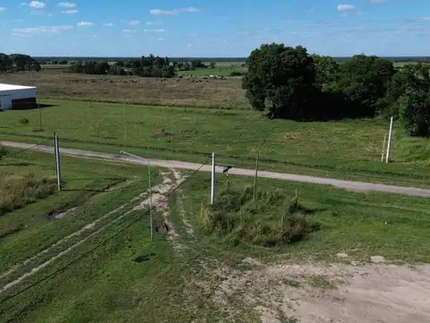 Terreno en Venta de 3400,0 m2