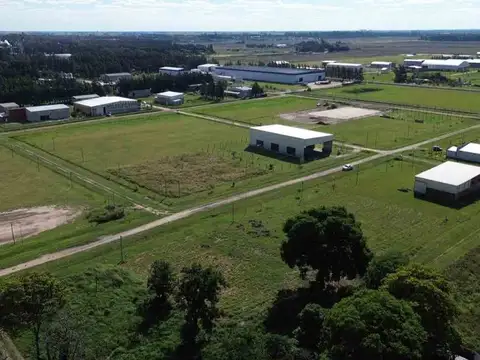 Terreno en Venta de 3400,0 m2