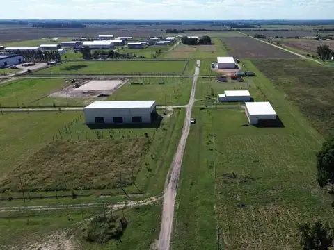 Terreno en Venta en Avellaneda, USD 35.000