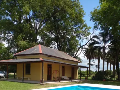 Quinta en Venta en Monte Vera, La Capital