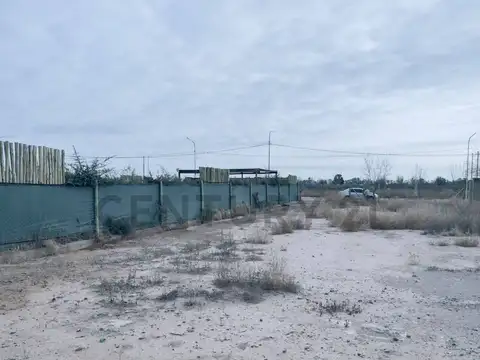 TERRENO EN VENTA | BARRIO LAS MARGARITAS – SAN ROQUE, MAIPÚ