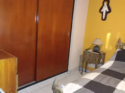 QUINTA - PARQUE JULARO . CAPILLA DEL SEÑOR