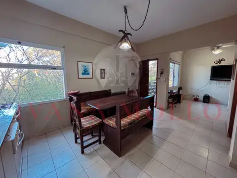 DEPARTAMENTO EN PINAMAR EN VENTA - ALEM 960