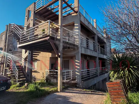 DEPARTAMENTO EN PINAMAR EN VENTA - ALEM 960