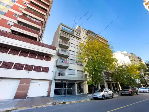 VENTA SEMIPISO 3 AMBIENTES A ESTRENAR URQUIZA RESIDENCIAL