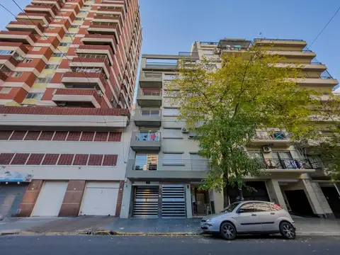 Blanco Encalada 5271 , Piso 3