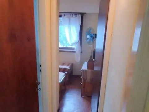 Alquiler Temporario 2 amb /cochera a 200mts del mar