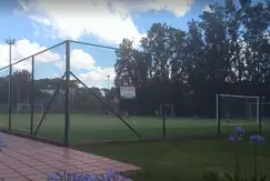 Actividades deportivas futbol, voley, paddle, tenis en Haras del Pilar - La Caballeriza en G.B.A. Zona Norte