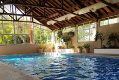 Áreas comunes gimnasio, club-house, juegos en Haras del Pilar - La Caballeriza en Caamano  en Pilar, Buenos Aires