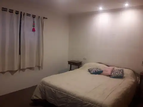 Depto Tipo Casa en Venta 6 años