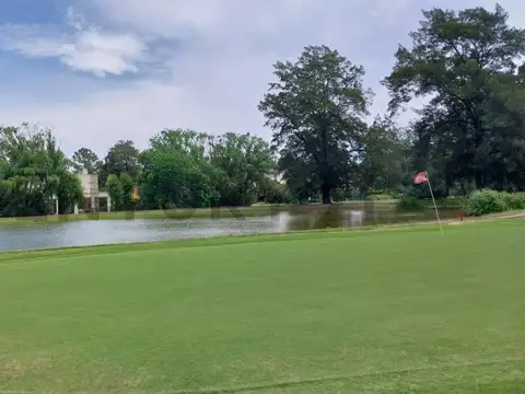 Pilar del Lago Country Club , Piso 0
