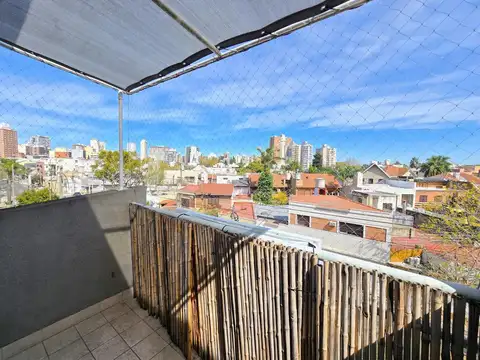 Departamento en Venta en Villa Sarmiento, USD 74.000