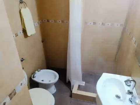 PH 2 ambientes patio sin expensas luminoso