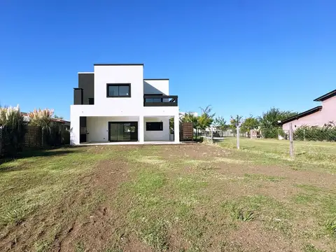 Barrio San Pablo -  Derqui - Pilar