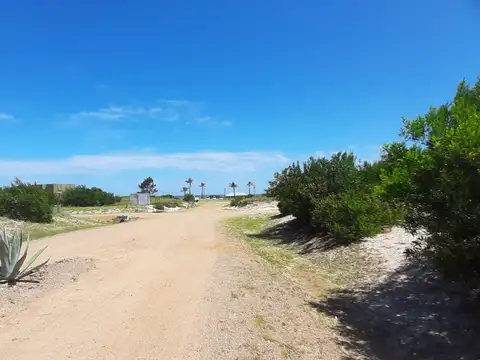 VENTA LOTE19 EN COMPLEJO PRIVADO JAUREGUIBERRY SUR