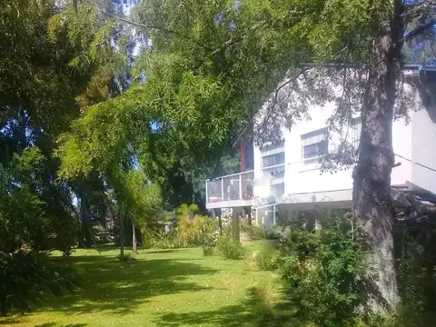 Casa en Venta en Delta del Tigre, USD 120.000