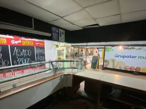 AV.JACINTO PERALTA RAMOS 800, Piso 0